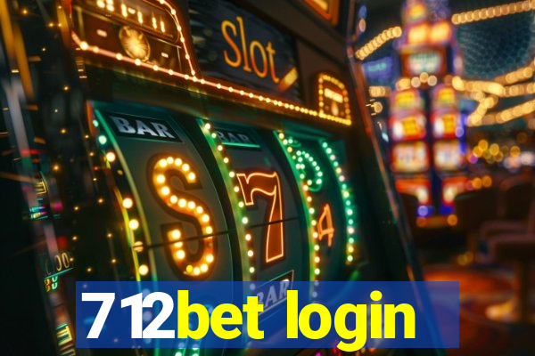 712bet login